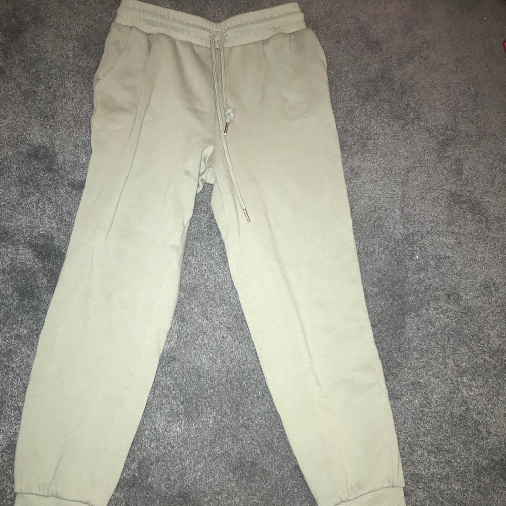 Worn once